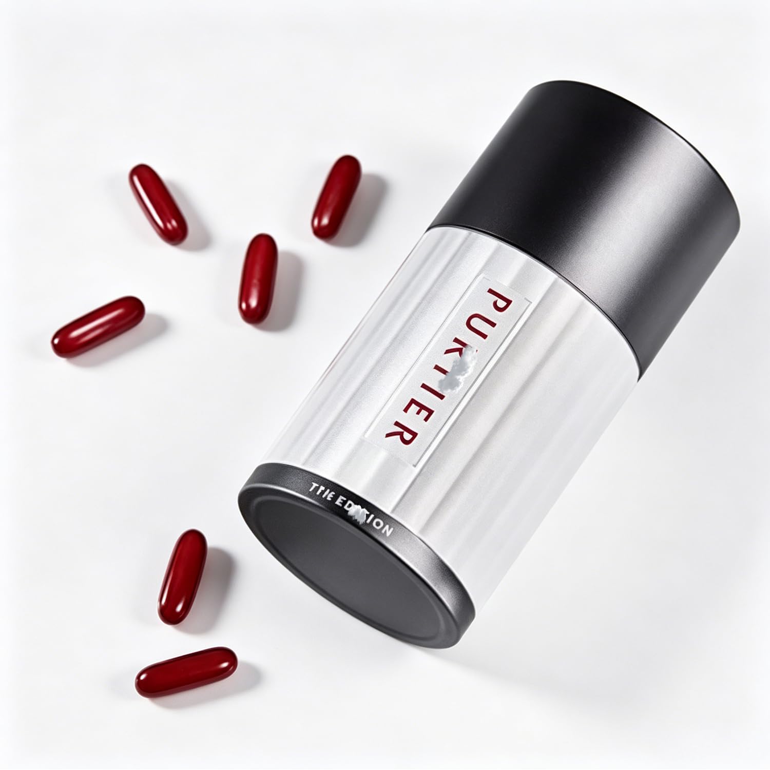 Generic 7th Gen Softgels 60