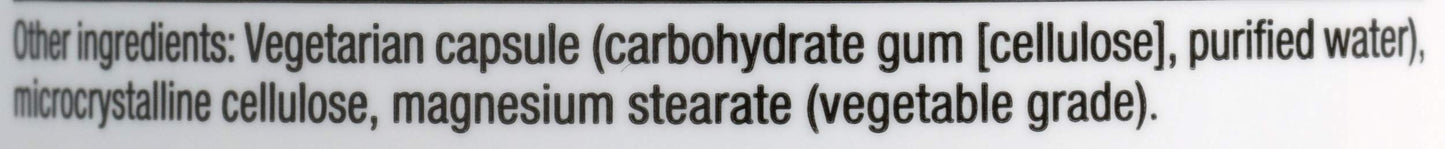 Natural Factors Thyroid Health Formula Capsules 60