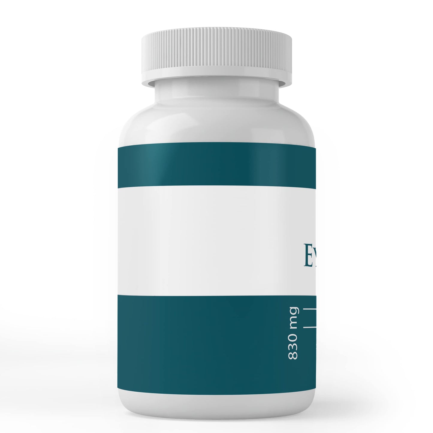 Pure Original Ingredients Eyebright Capsules 200