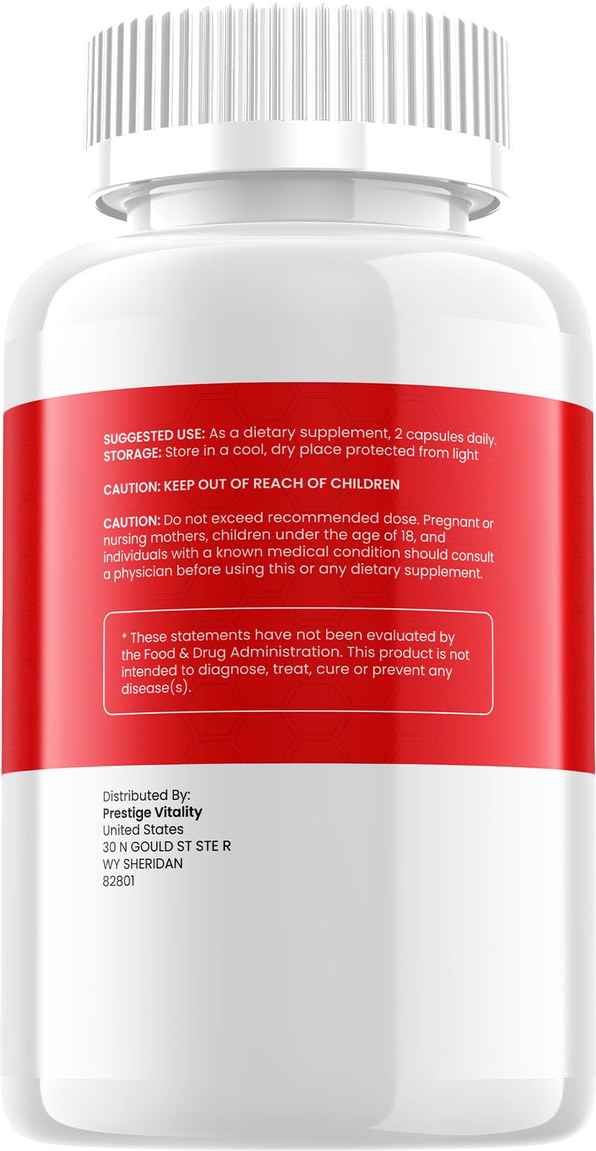 Indelo Glyco Ultra Capsules, 120 Count