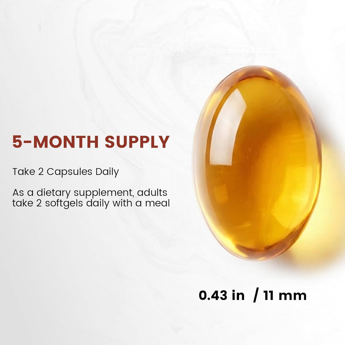 Bacorgoy Aged Garlic Extract Capsules 300 Capsules