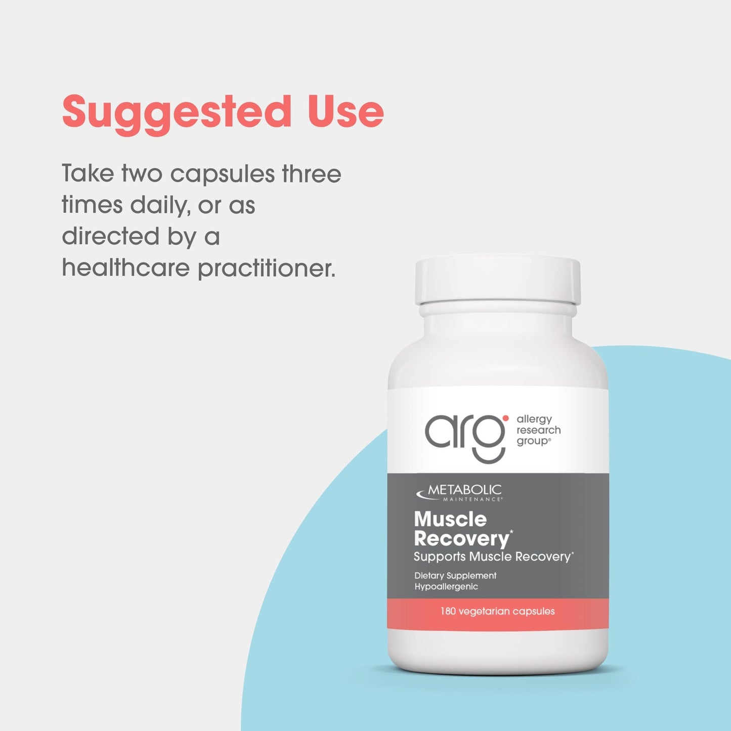 Metabolic Maintenance Muscle Recovery Electrolyte Mineral Supplement Magnesium, Potassium & Zinc Blend Hydration & Post Workout Support Hypoallergenic 180 Capsules