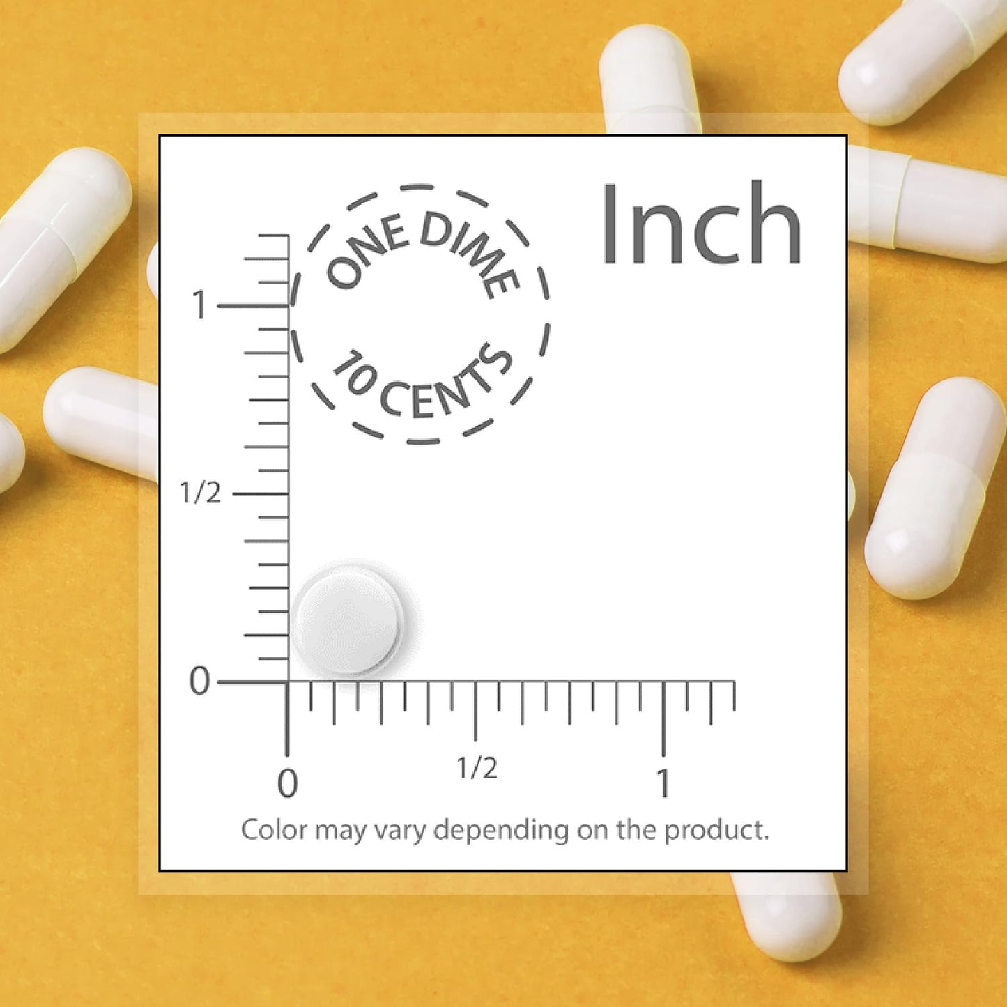 Supersmart Chlorella Supplement 500 Tablets