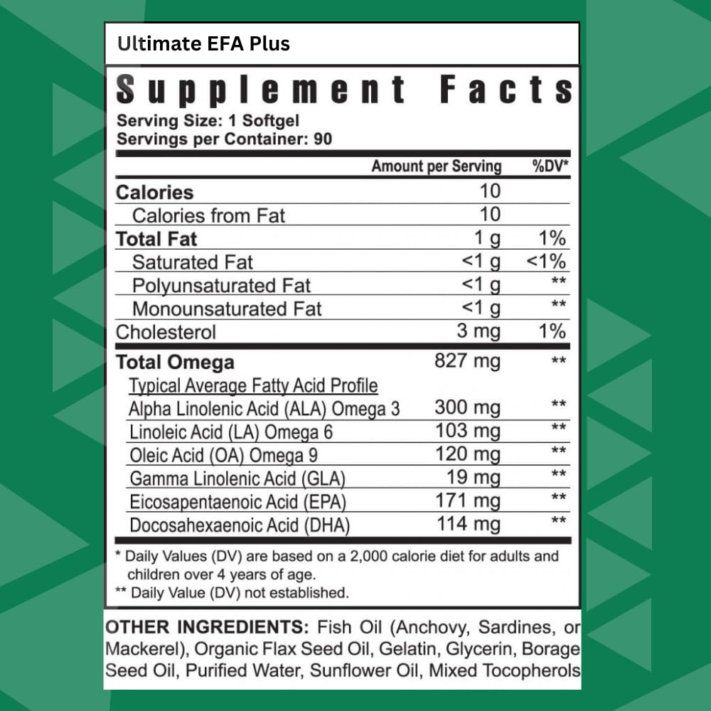 Youngevity Original Healthy Body Brain and Heart Pak Capsule 1