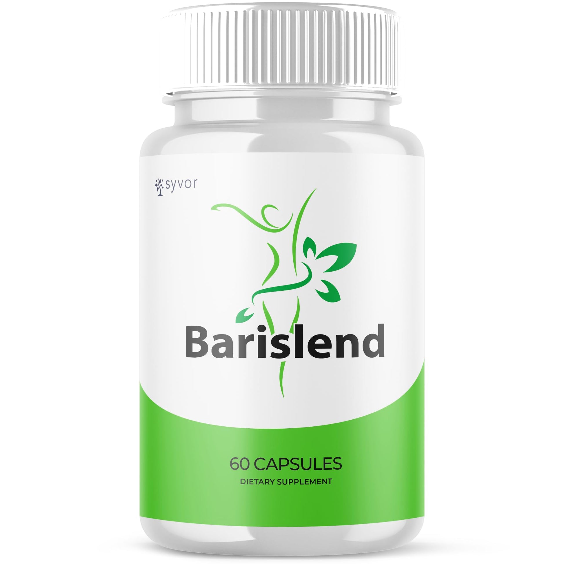 Syvor Barislend Capsules 60 Count
