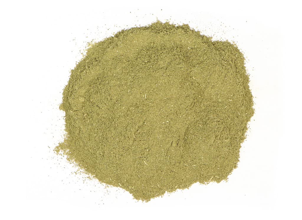 QuietQrew Herbal Gymnema Sylvestre Powder, 2 Ounces