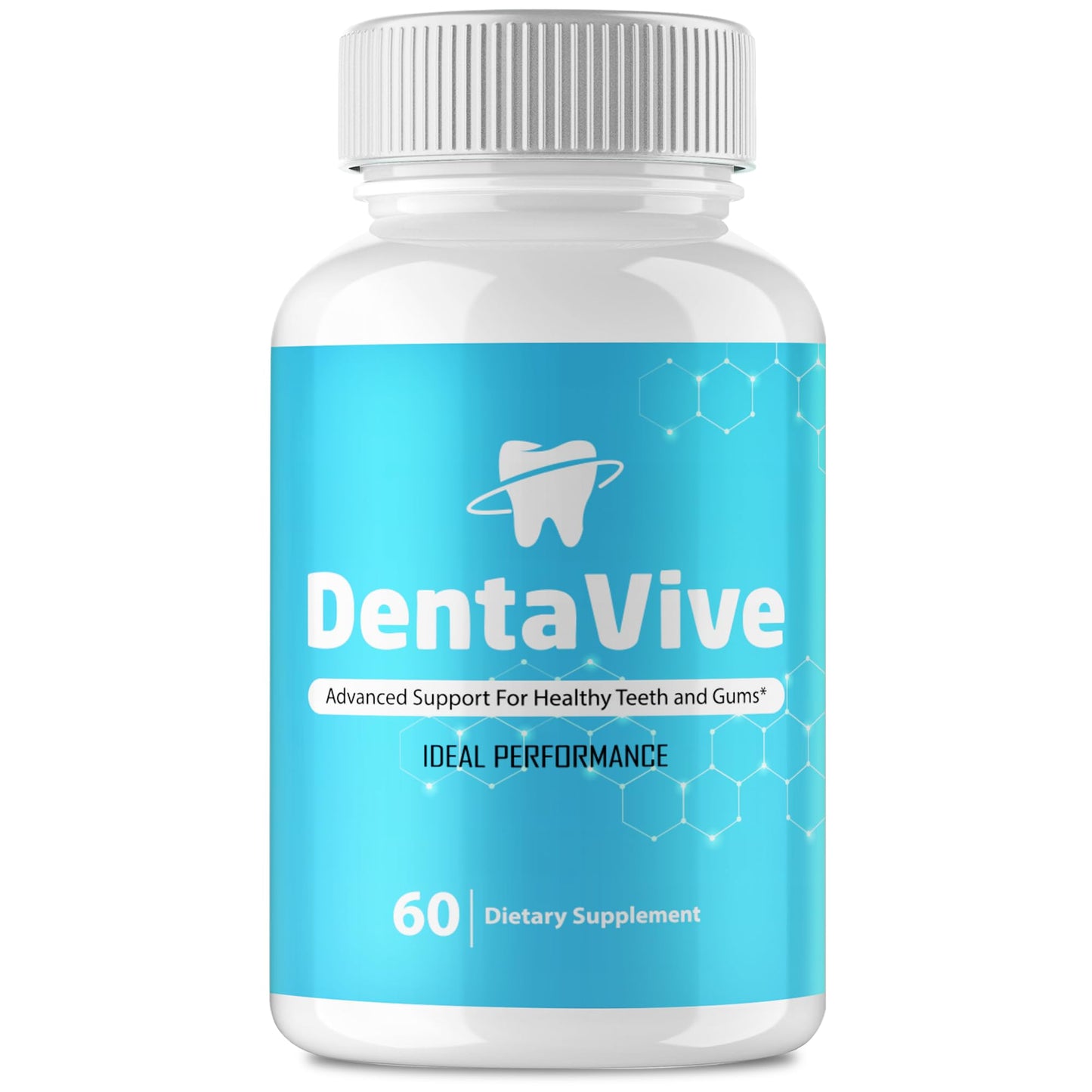 IDEAL PERFORMANCE Dentavive Capsules 60 Capsules