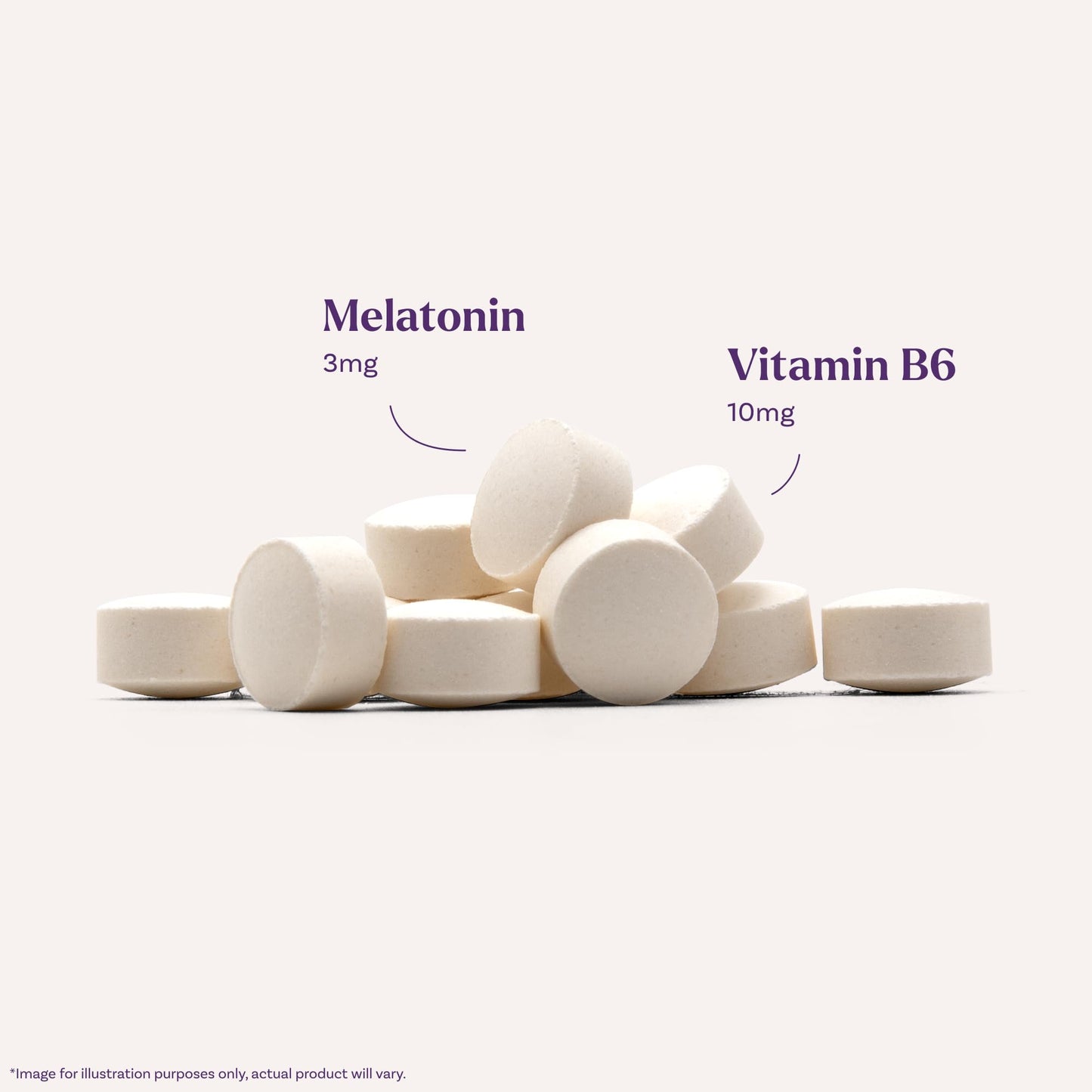 Natrol Melatonin 3 mg Tablets, 240 Count