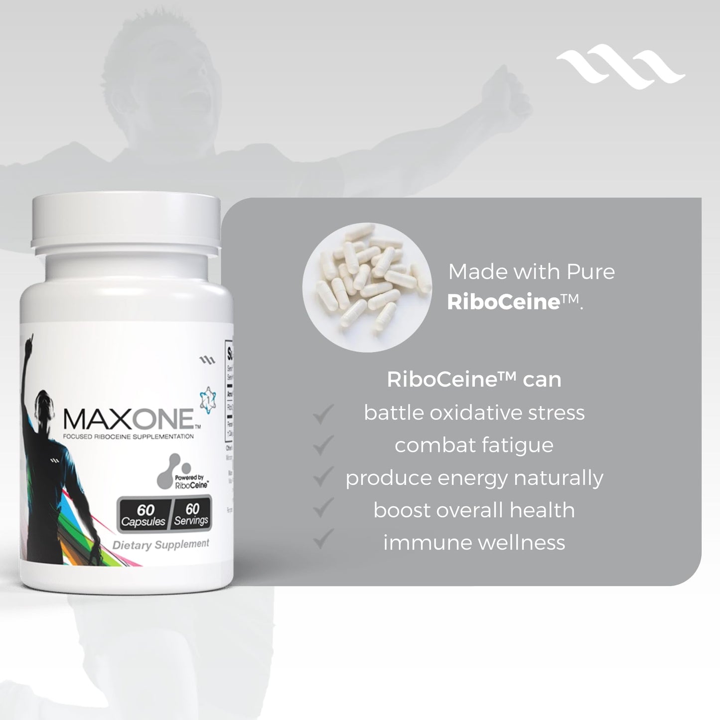 Max International Max One Capsule 1 Count