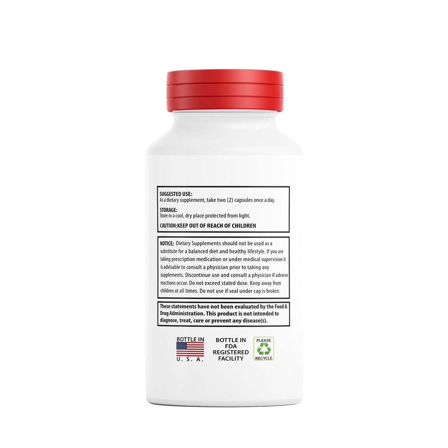 SPRESSO Glyco Ultra 180 Capsules