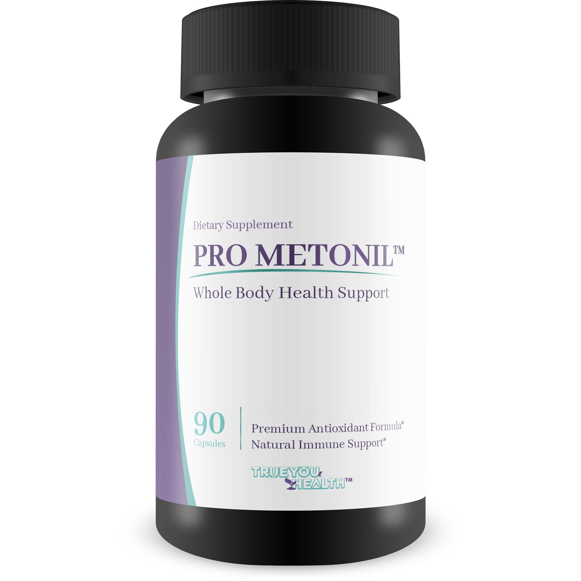 Generic Pro Metonil Blood Health Supplement Capsule, 1 Count