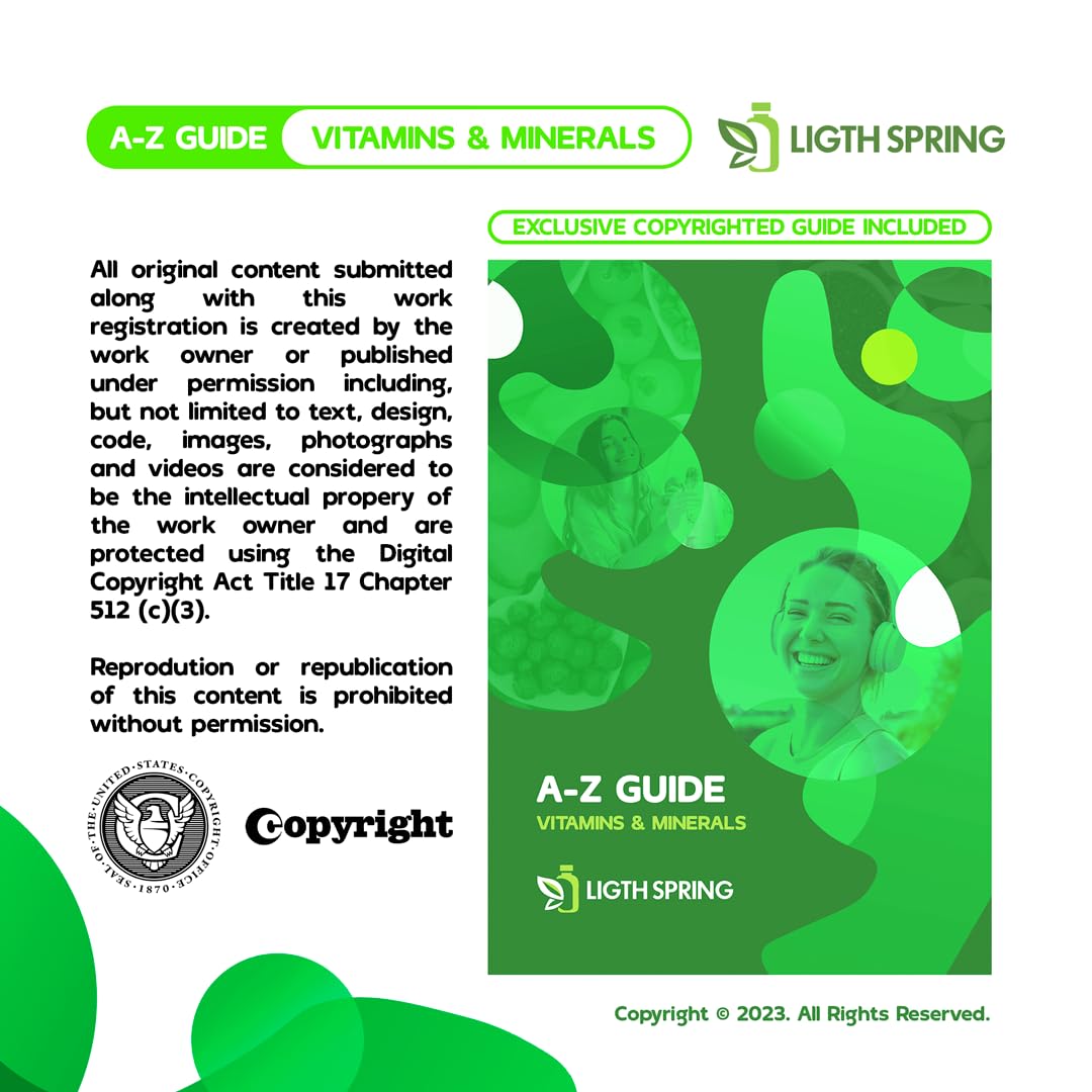 LightSpring Echinacea Goldenseal Blend Dietary Supplement 900 mg Capsule, 75 Capsules