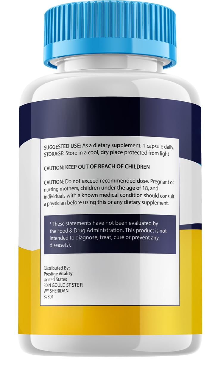 Indelo Gluco Fence Metabolic Support Capsule 300 Capsules