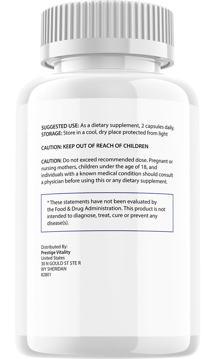 Indelo Lean Bliss Capsule, 120 Capsules