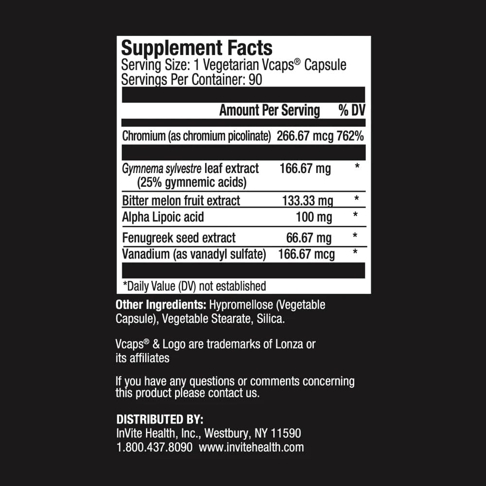 Invite Health Detox Hx Tablet 60 Count