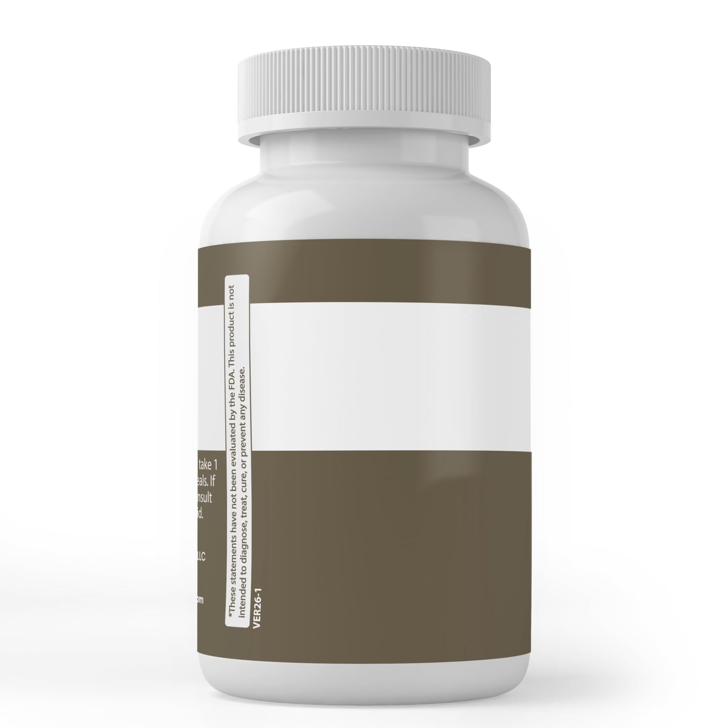 Pure Original Ingredients Cacao Capsule 100 Capsules