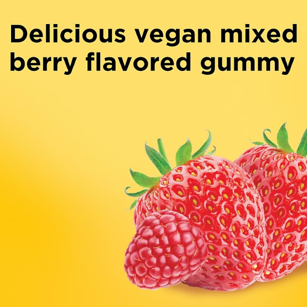 Nature Made Ashwagandha Gummies 130 Count
