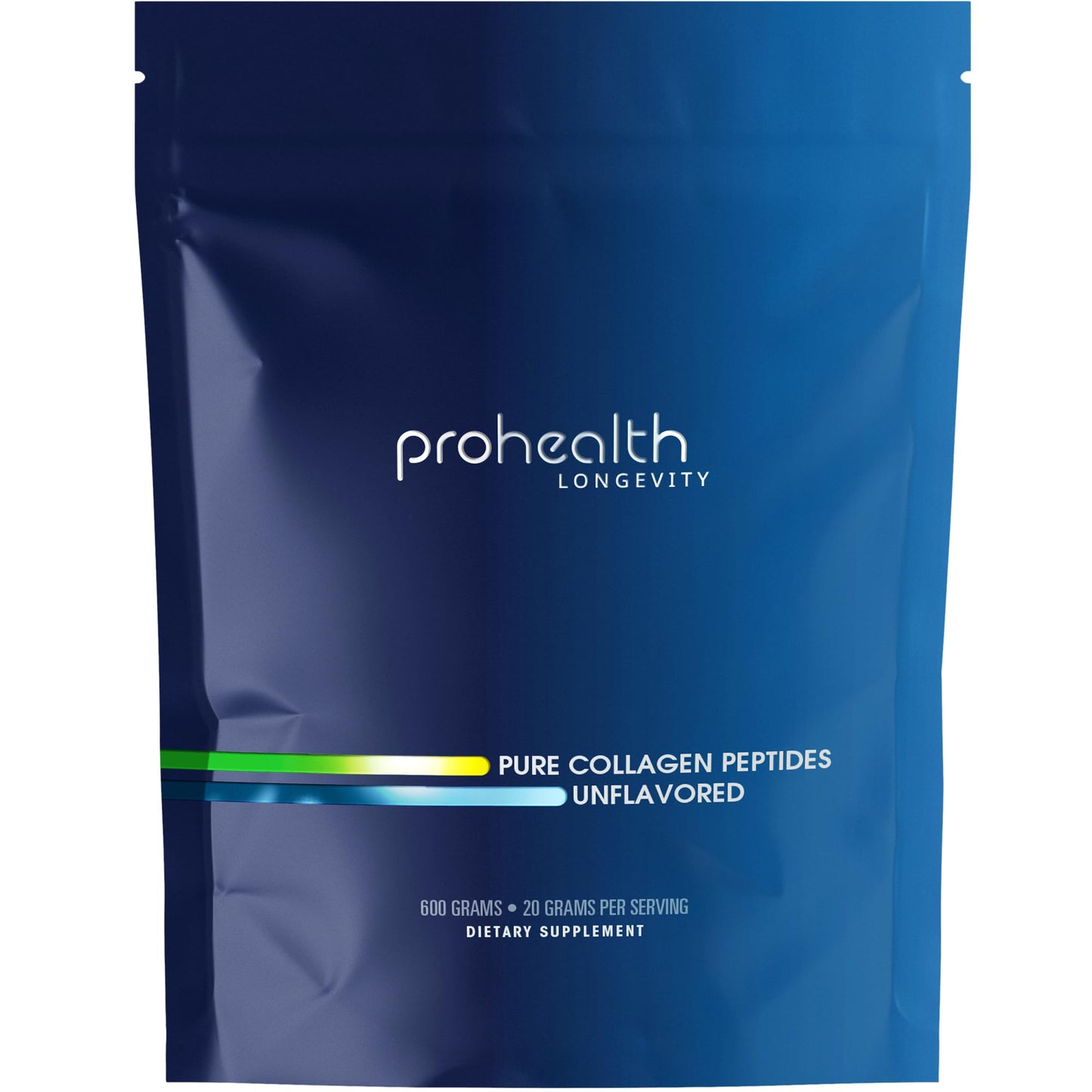 ProHealth Pure Collagen Peptides Powder 21.16