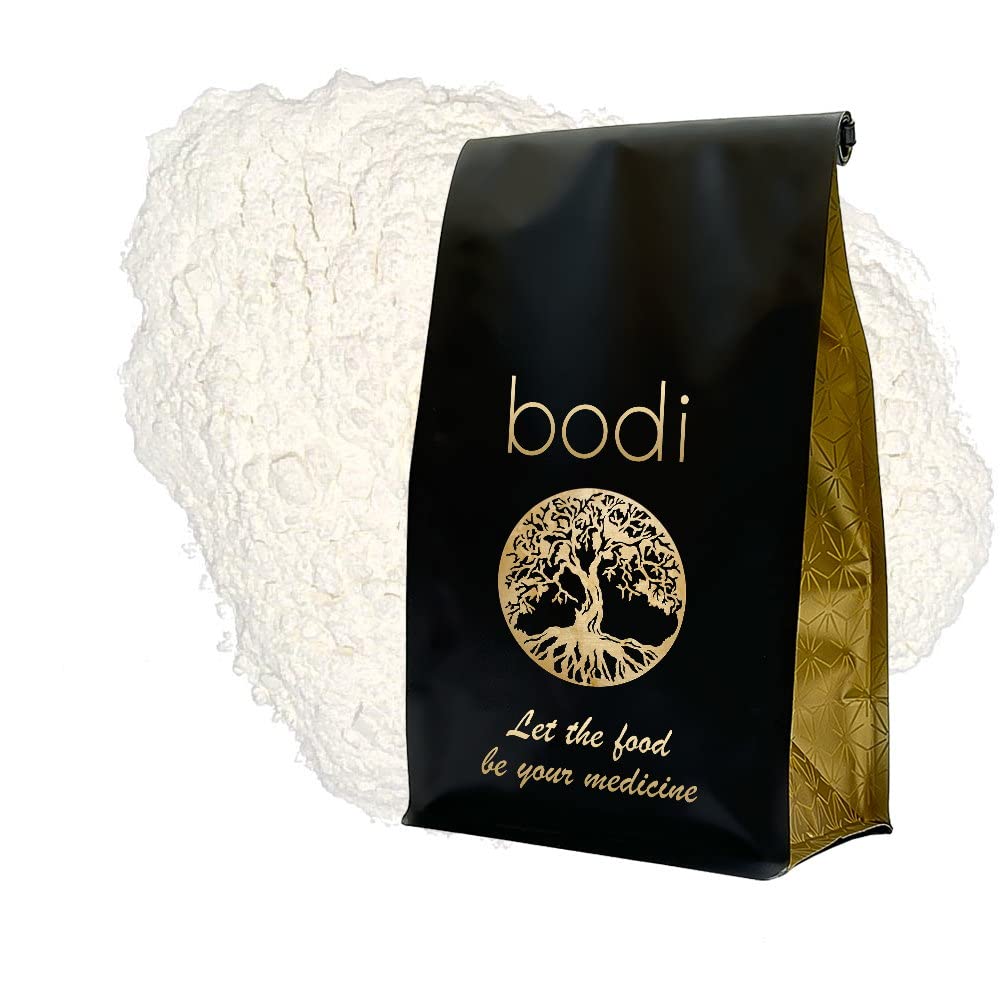 bodi Bromelain 2400 GDU Extract Powder, 1 Ounce Pack