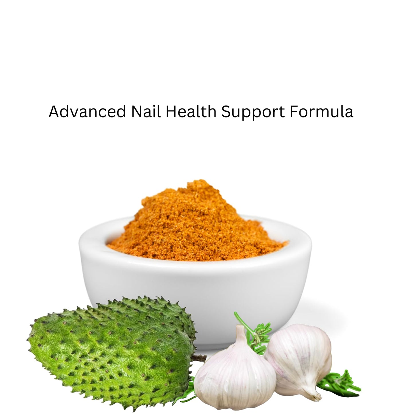 Phytage Labs MycoSoothe Advanced Hair, Skin, Nail & Immunity Support Formula 60 Capsules