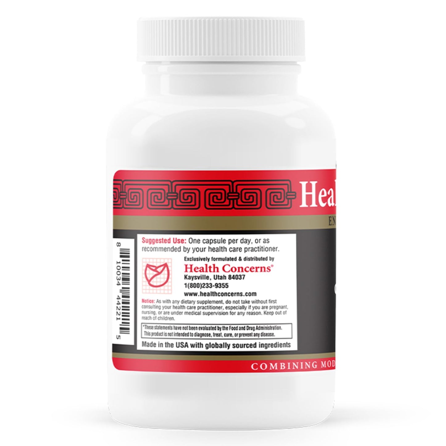 Health Concerns Collagenex 2 Capsules 60 Count