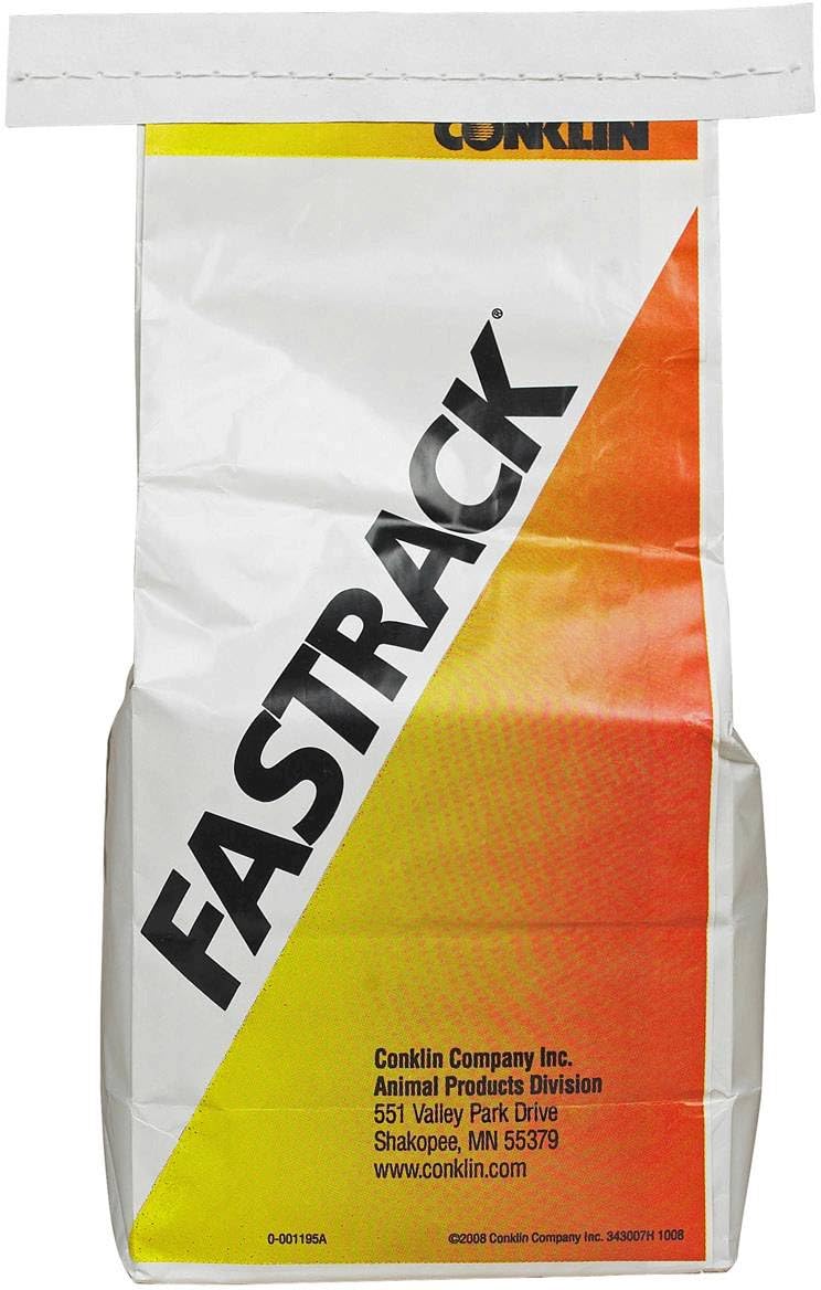 Fastrack Microbial Pack Probiotic Powder 80