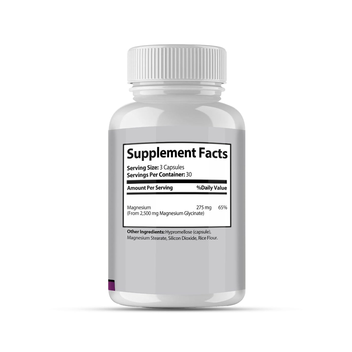 Sampuraka Denta Freedom New Advanced Formula Supplement 1 Capsule