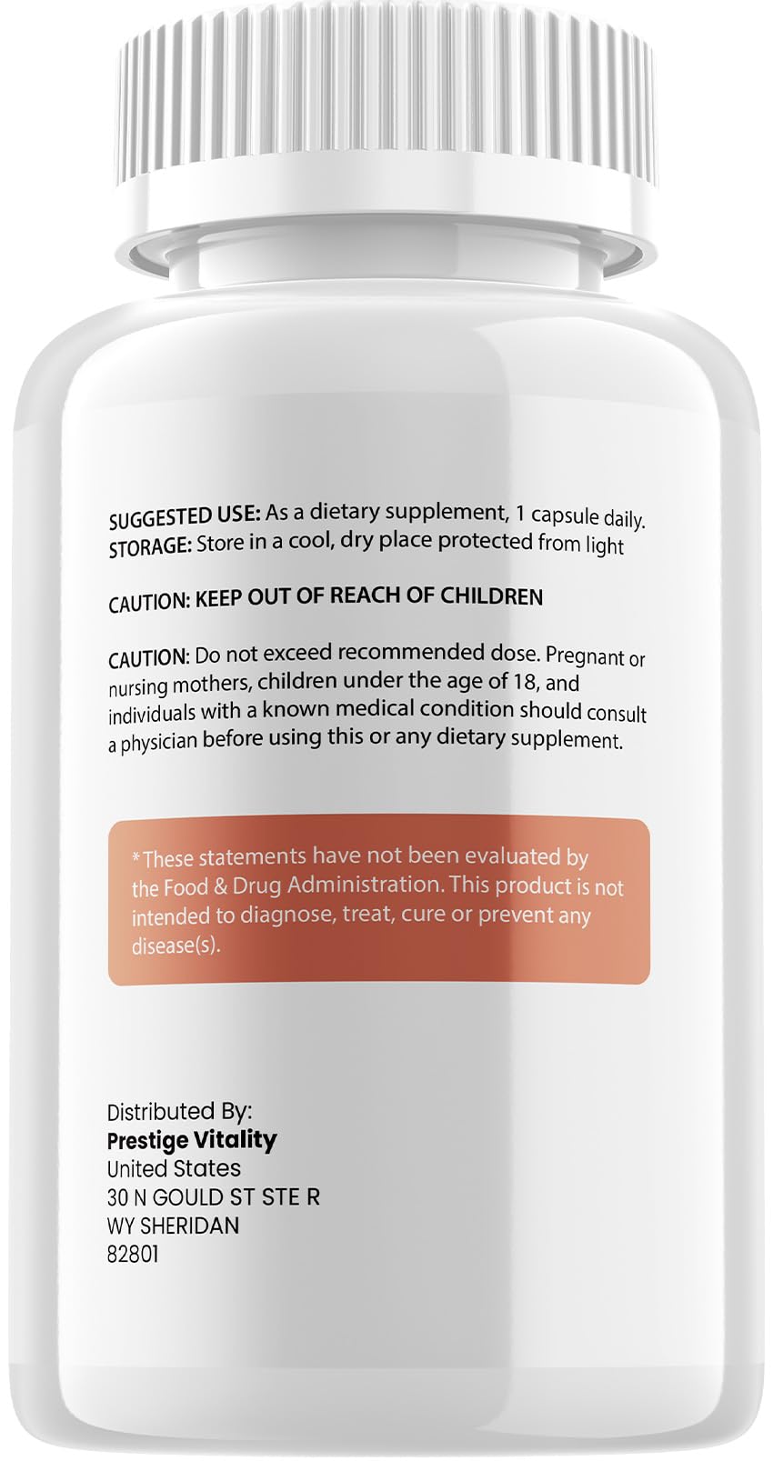 Indelo GlycoMute Capsules 60 Capsules