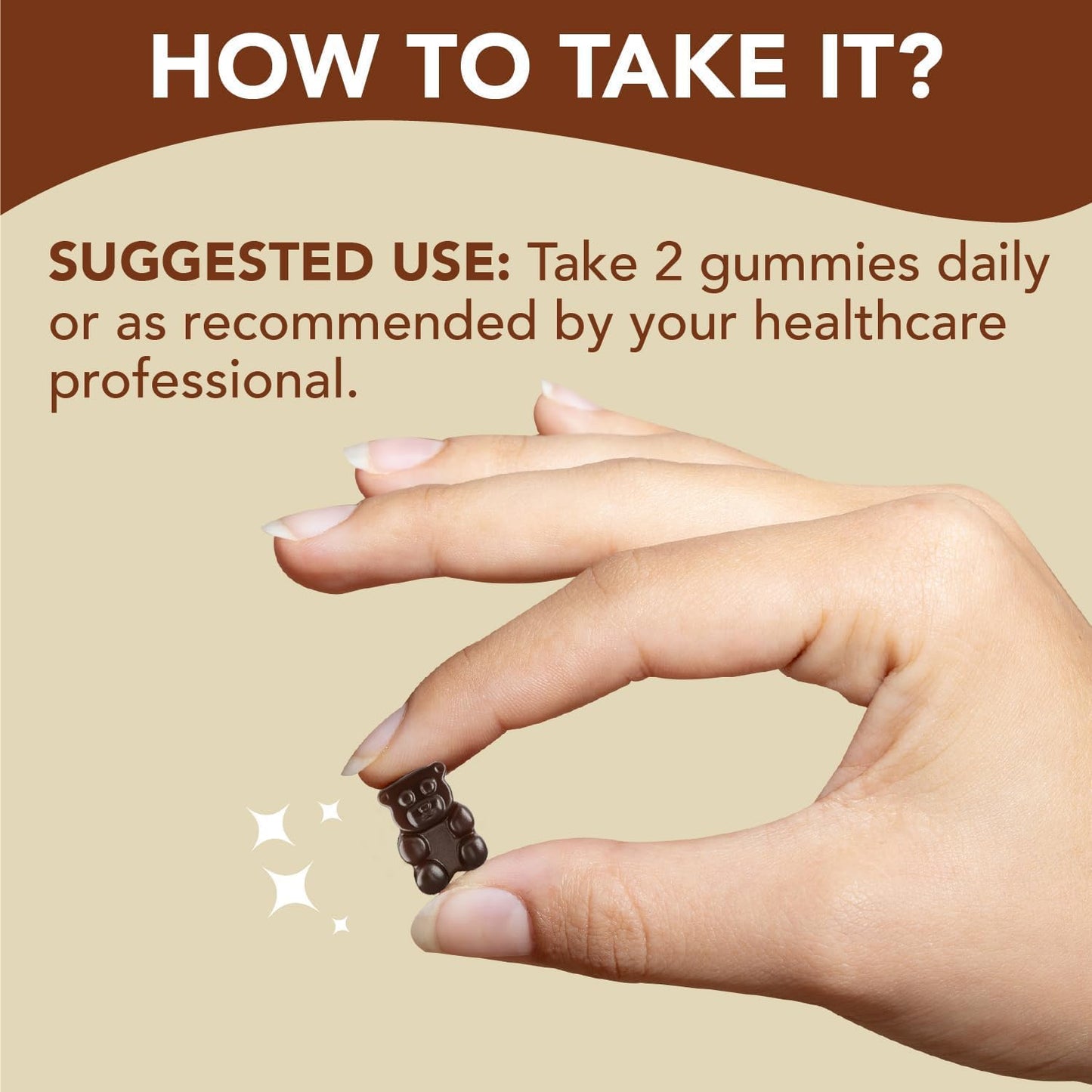 RTMGOB Mushroom Gummies 60 Count