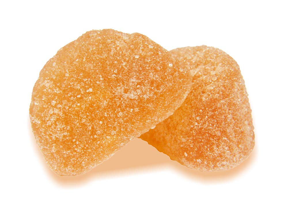 Amazon Basics Vitamin C 250 mg Gummies, 300 Count