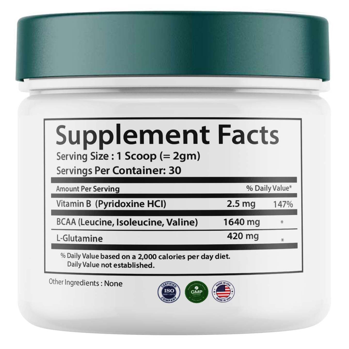 SPRESSO Primal Brain Powder 5.5 oz