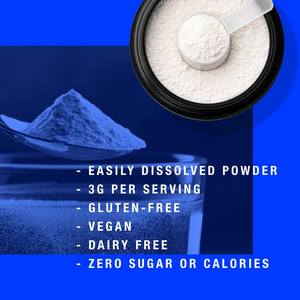 CreaBOOST Creatine Monohydrate Powder 10.58 Ounces
