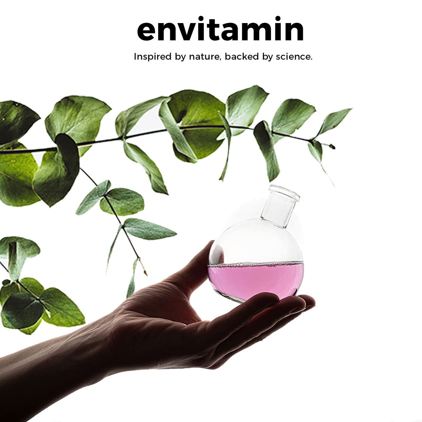 envitamin Slimbiosys Ultra Probiotic Capsule - Pre & Probiotics for Women & Men - Support Your Microbiome