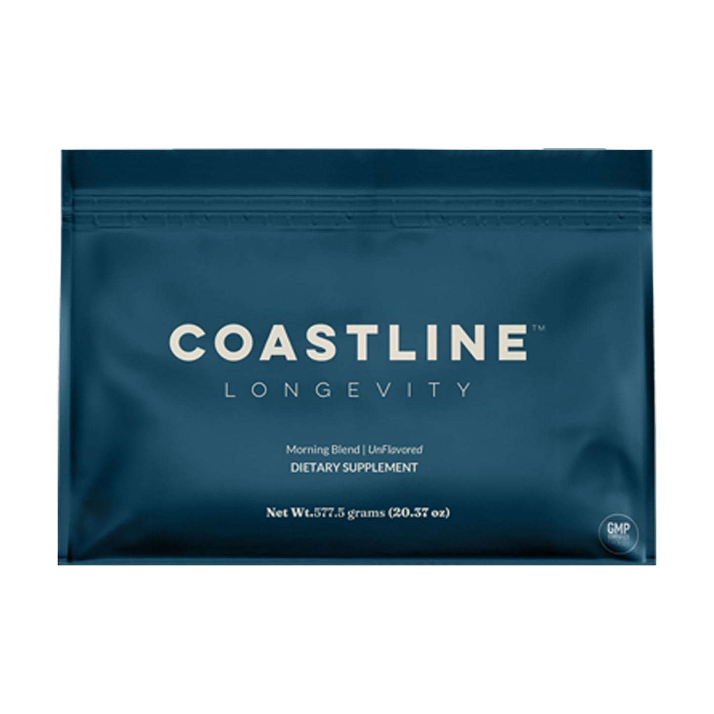 Coastline Longevity Longevity Blend with Creatine Powder 23.43