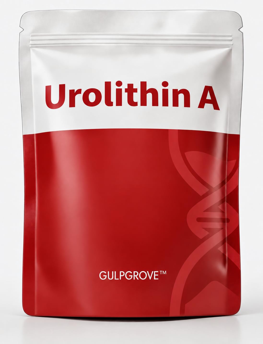 GulpGrove Vaginal Probiotics Urolithin A Supplement with Liposomal NAD+, Trans-Resveratrol, Ubiquinol, TMG, PQQ, 6-in-1 Formula for Cellular Energy & Mitochondrial Support, 30 Capsules