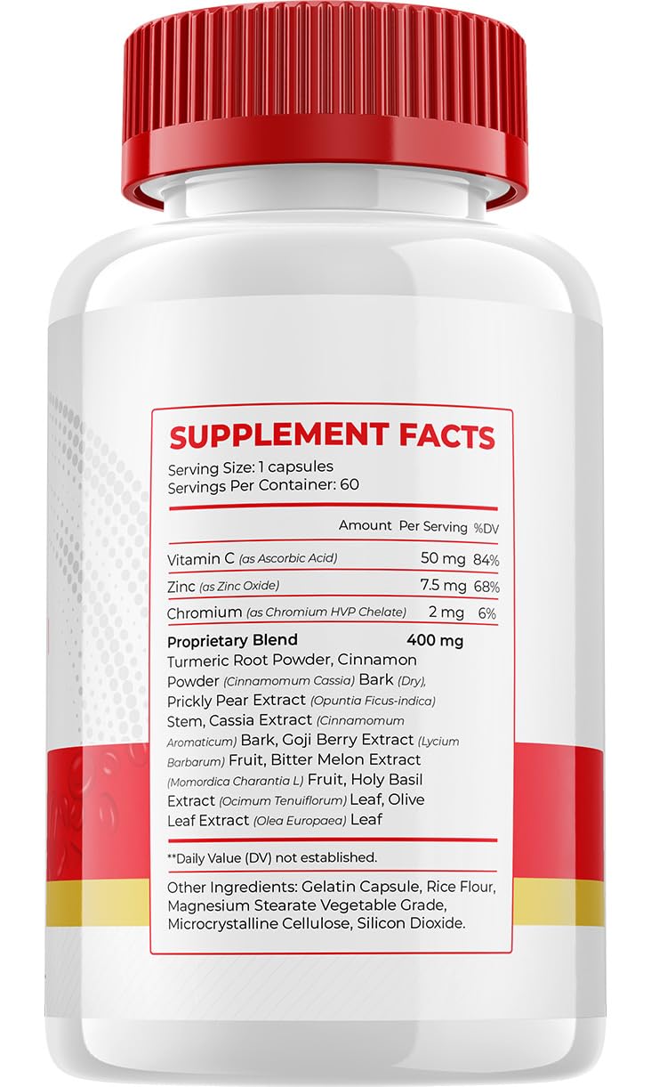 Indelo Glyco Renew Capsules 120 Capsules