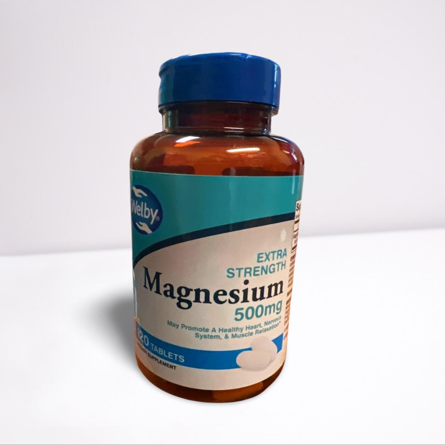 Generic Multivitamin Gummies with Magnesium, 150 Gummies