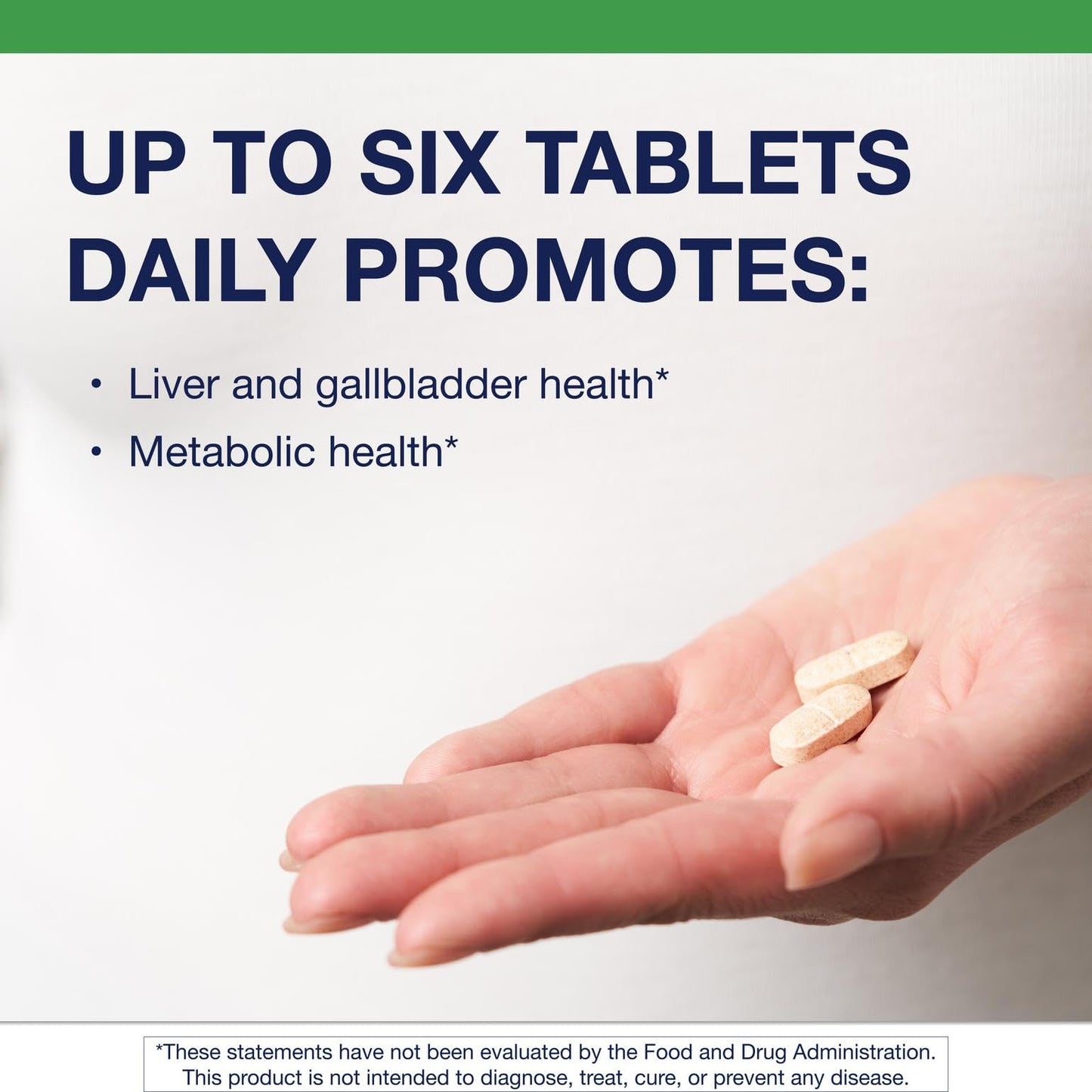 Metagenics Lipo-Gen Lipotropic Liver & Gallbladder Support Tablets with Vitamin B12, Choline, Inositol & Artichoke Extract - Supports Fat Metabolism & Detoxification, 270 Tablets