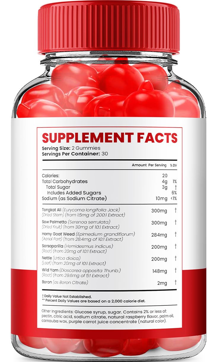 Indelo Alpha Gummy PRO Multivitamin Gummies 180 Gummies