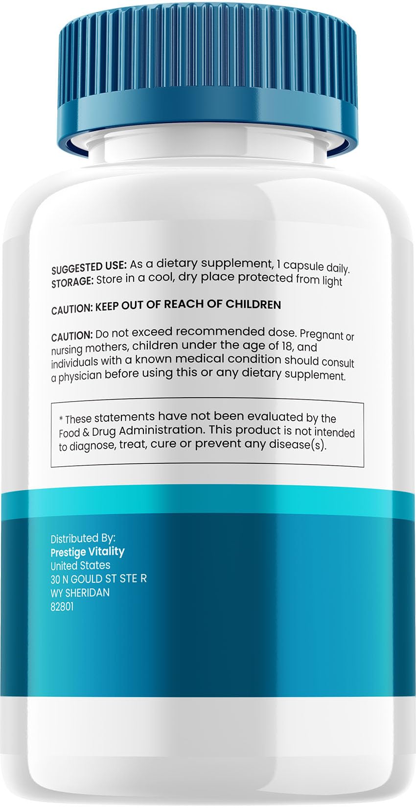 Indelo Nerve Restore Capsules 300 Capsules