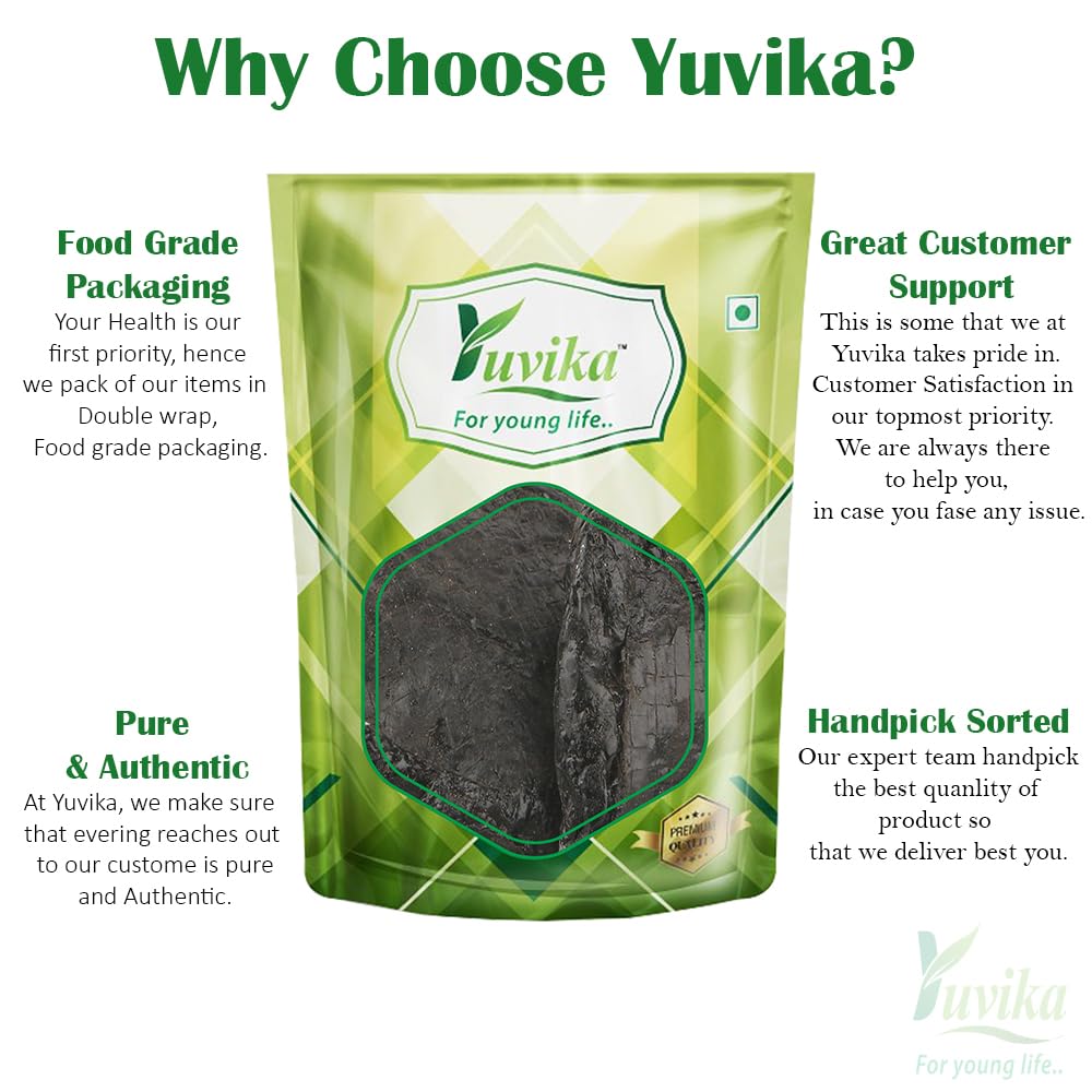 Yuvika Aloe Vera Gum Gummy 1