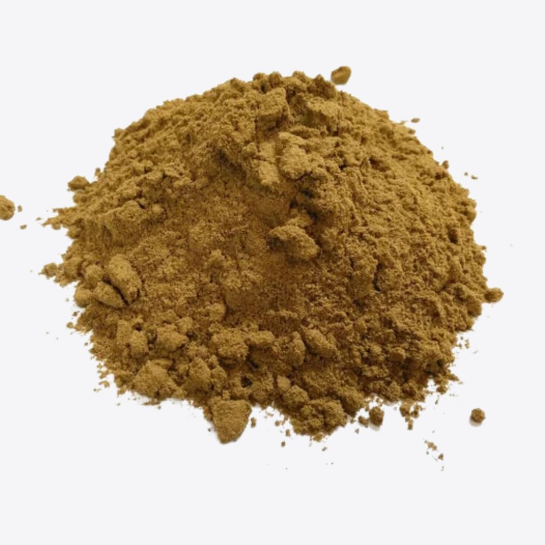 Herb To Body Ginkgo Leaf Powder 4 oz