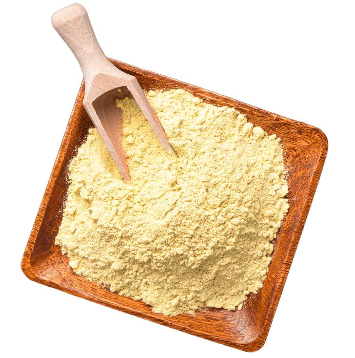Lost Empire Herbs Pine Pollen Powder 1.8 Ounce