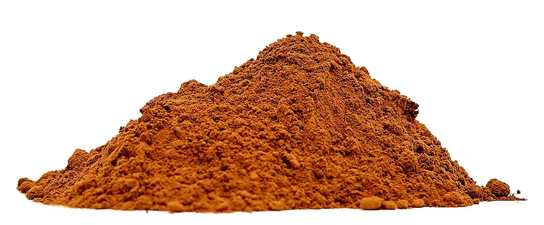 GinsengStoreAndMore 16:1 Reishi Mushroom Dual Extract Powder, 1.7637