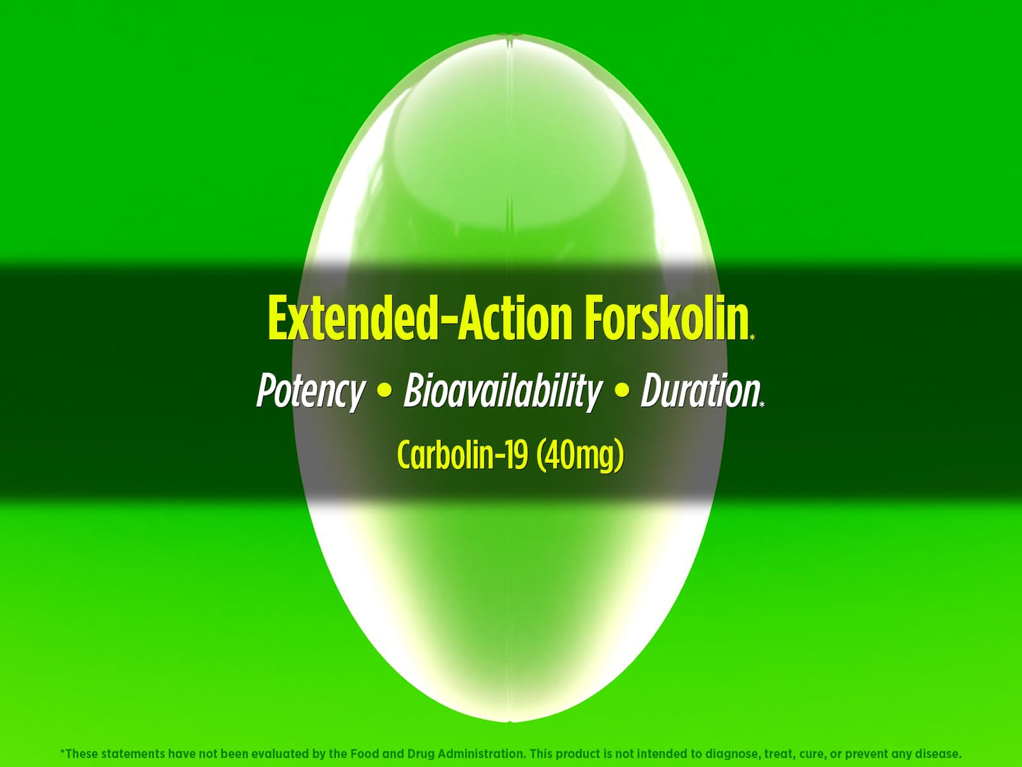 Biotest Carbolin 19-10lb Fat-Loss Without Dieting Softgels 60 Count