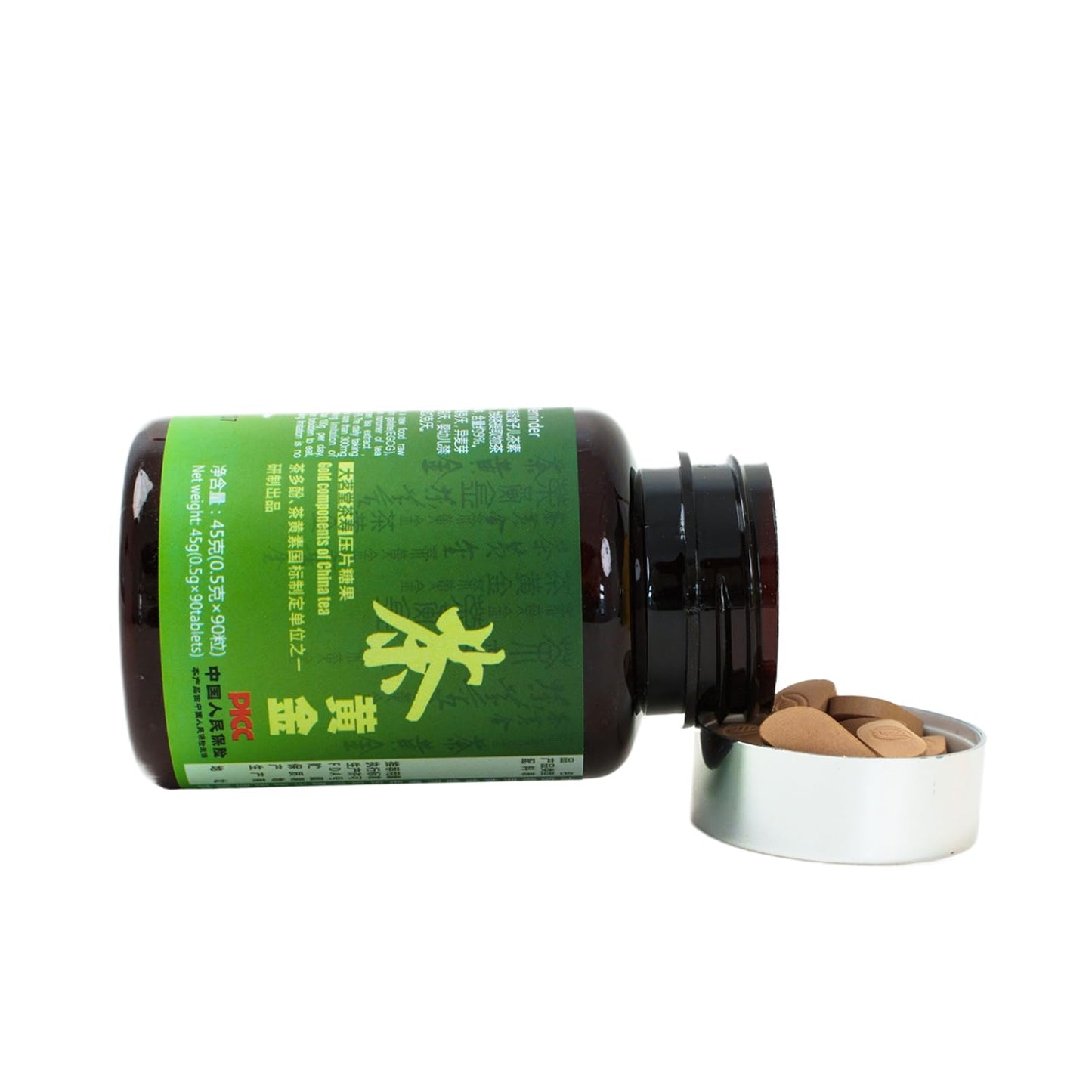Generic Tea Soul 90 Tablets