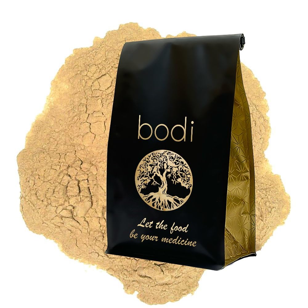 bodi Hoodia Gordonii 20:1 Extract Powder, 16 Ounce