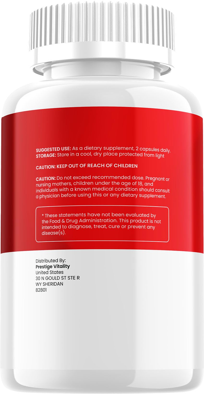 Indelo Biosteady Capsules 60 Capsules