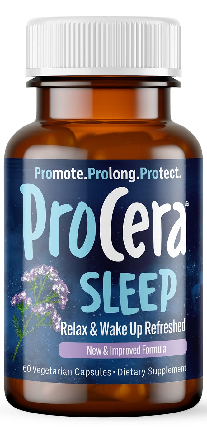 Procera Sleep 60 Capsules