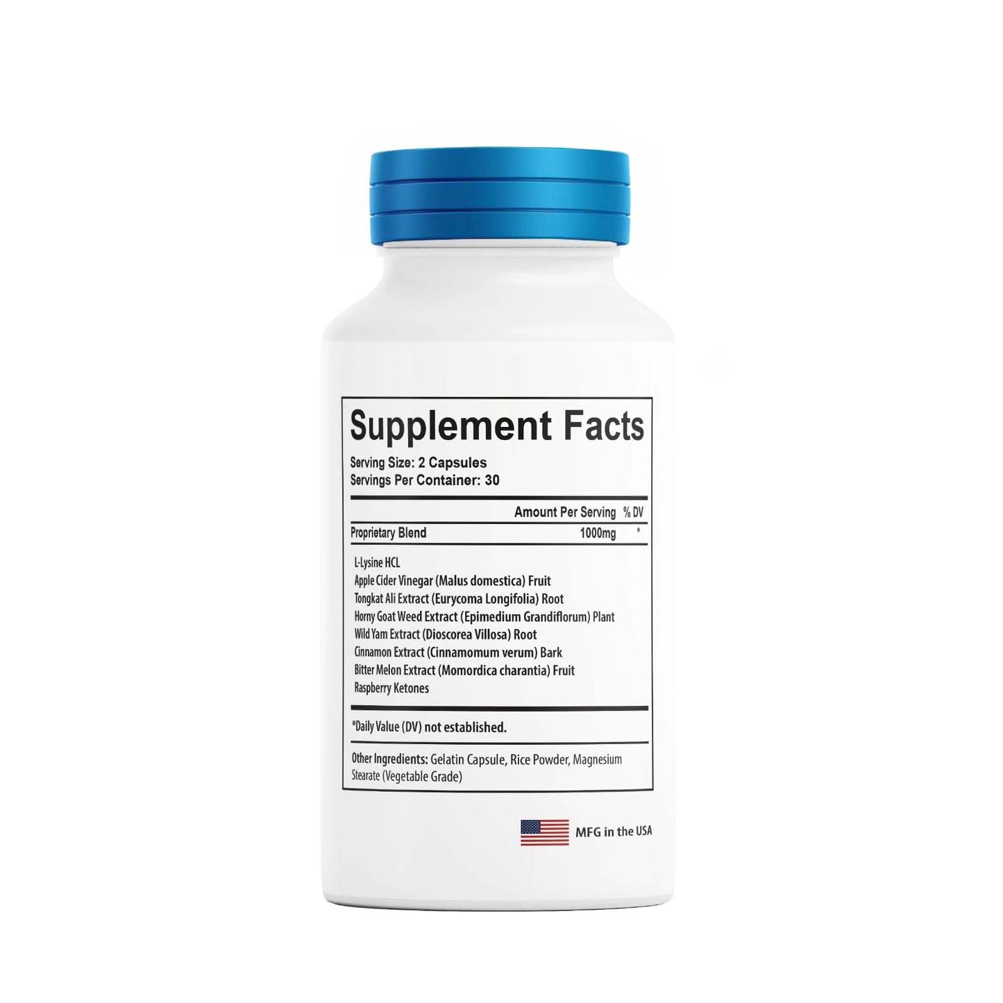 SPRESSO Nerve Ease Capsules 300 Capsules